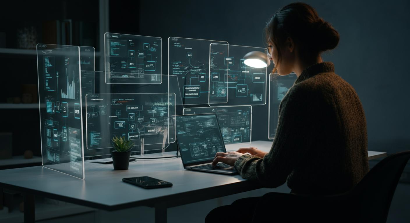 Definice⁣ a kontext⁤ Claude Code pro automatizaci