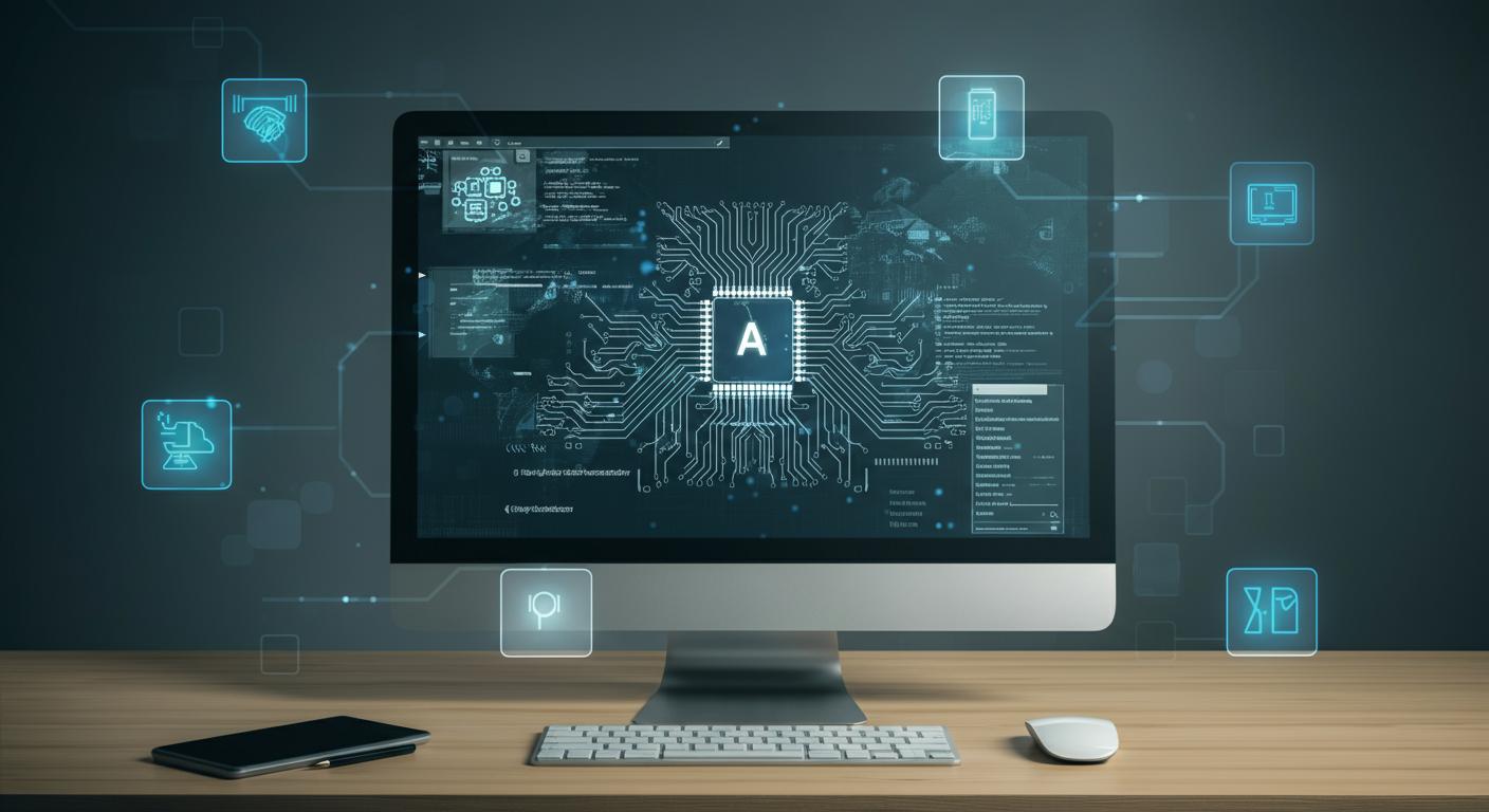 Definice a význam Claude Code Mac pro automatizaci