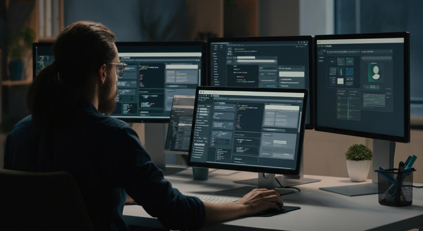 Definice a úloha Frontend-Design@claude-Code-Plugins ⁢v automatizaci