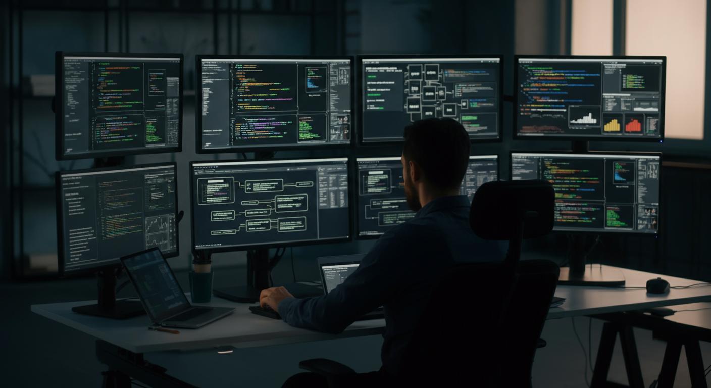 Příprava ⁢infrastruktury pro implementaci⁣ Claude Code Usage