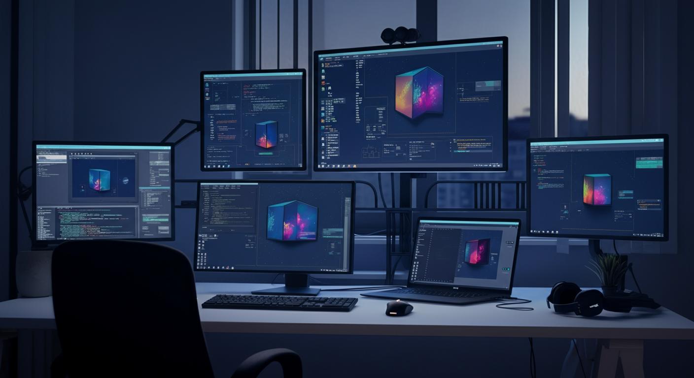 Příprava pracovního prostředí ⁢pro efektivní využití sandboxu