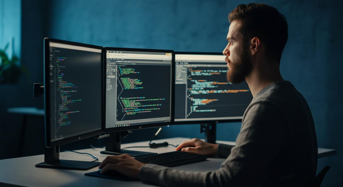 Instalace a konfigurace pluginů s minimalizací chyb