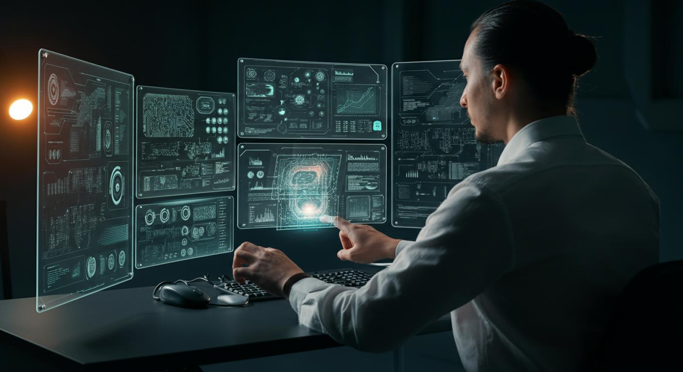Analýza požadavků pro automatizovaný systém v roce 2026