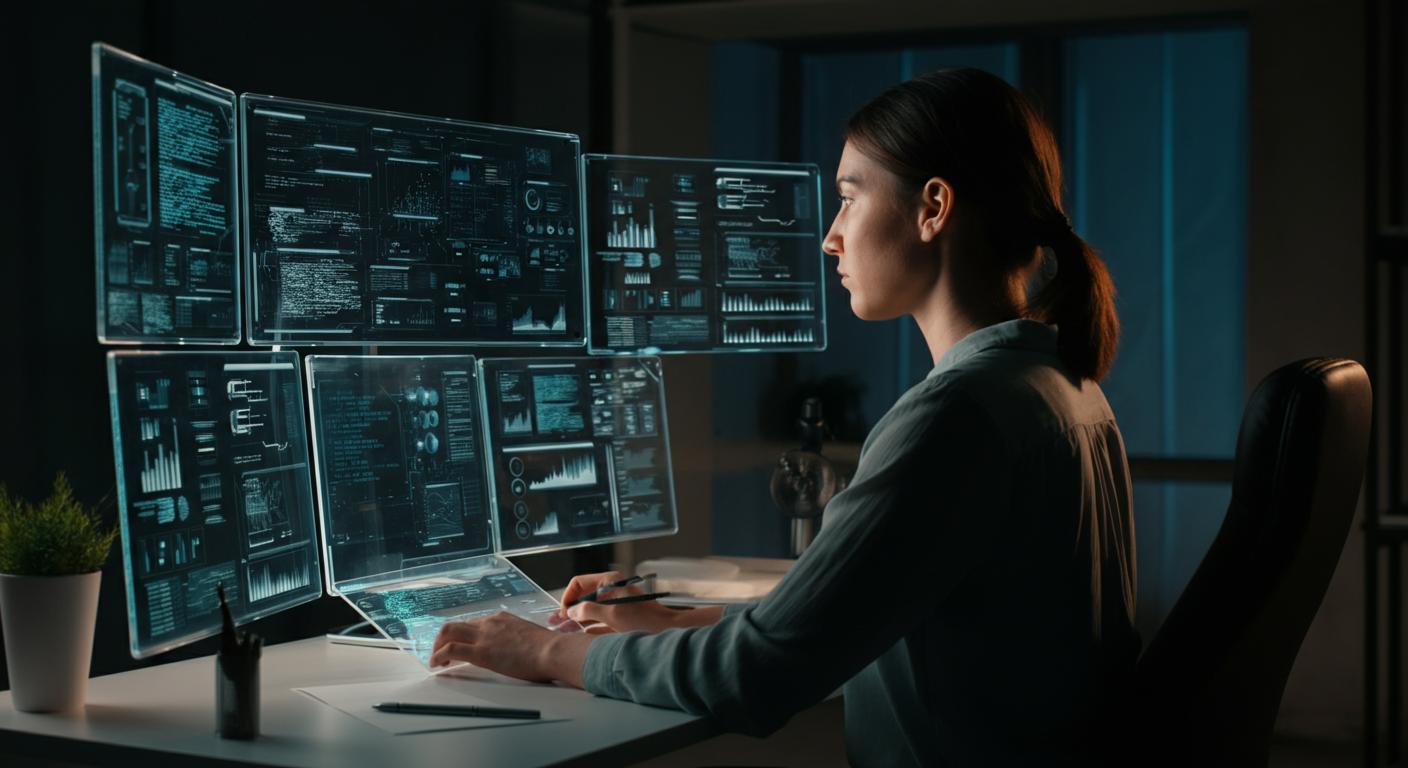 Definice a ⁢kontext automatizovaného systému Is Claude Code Down