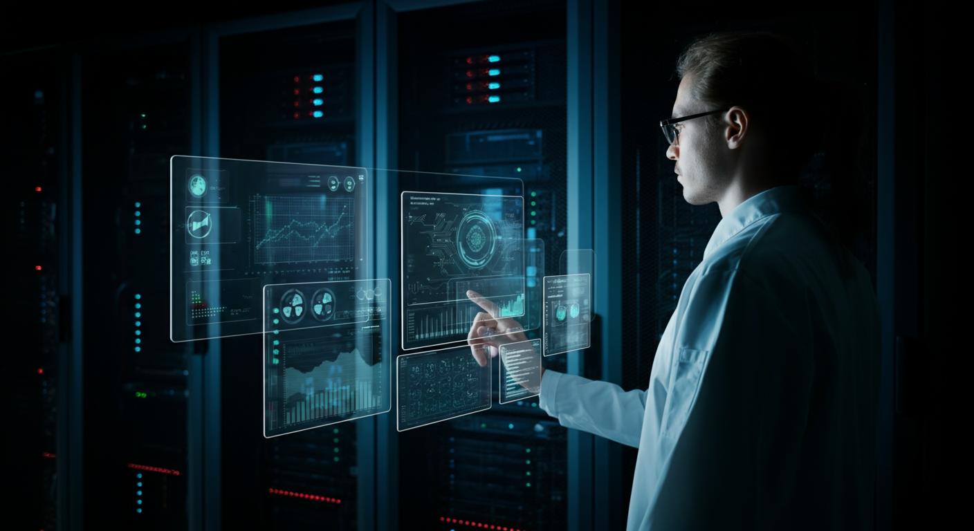 Jak škálovat Zed Claude Code: Bezproblémové nastavení bez omezení výkonu v roce 2026 4 Analýza současných limitů výkonu a kapacity systému