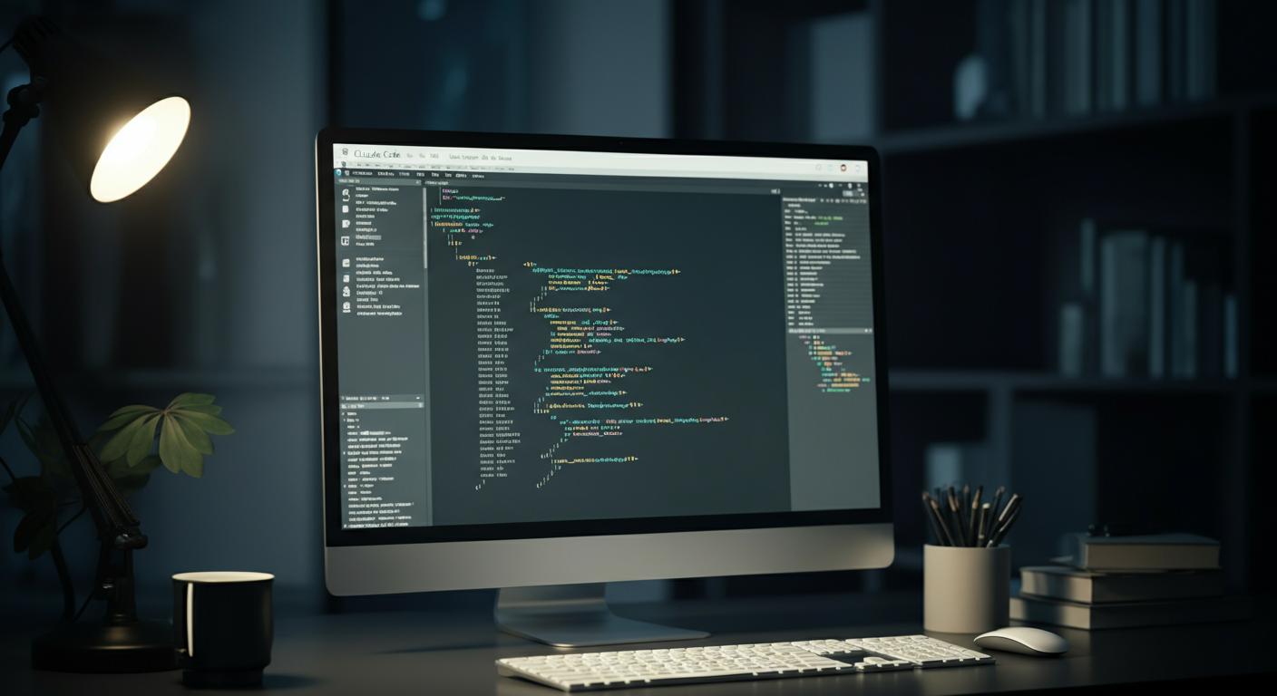 Jak začlenit Claude Code Token Limit: Udržitelné řešení bez bezpečnostních rizik 3 Definice Claude Code a jeho tokenového limitu