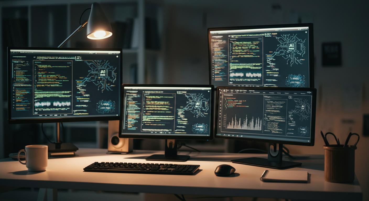 Nejlepší způsob jak implementovat Claude Code To Figma bez výpadků a stresu 4 Příprava prostředí a nástrojů pro implementaci