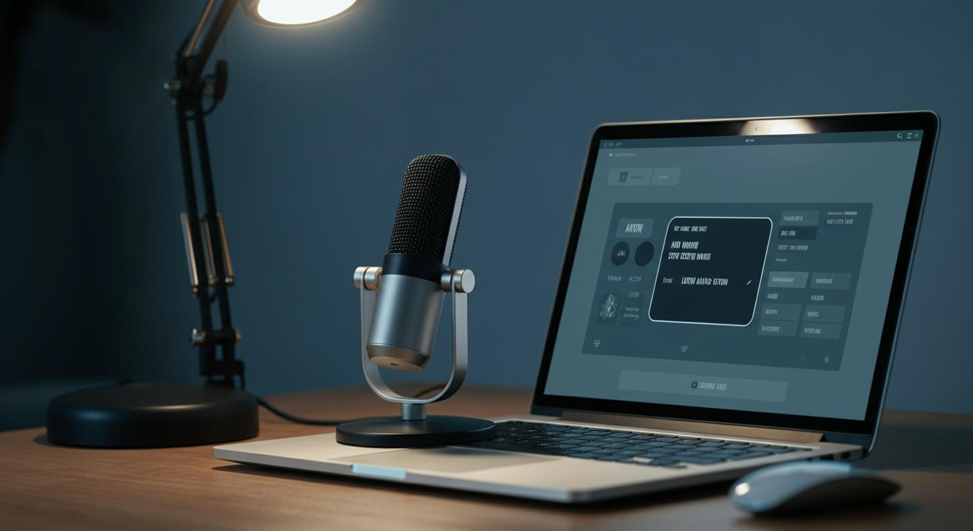 Definice ⁣a účel Claude Code Voice Input