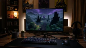 Kdo viděl Herobrine v Minecraftu a herní mýty