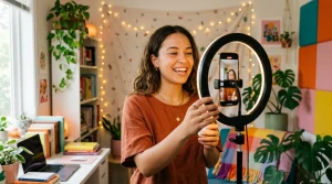 Influencer Hub: Lajky a Followeři na Instagram, TikTok a YouTube 📢 22 Nákup sledujících na TikToku a organický růst profilu