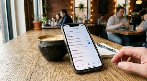 Instagram soukromé komentáře a filtrace nevhodného obsahu