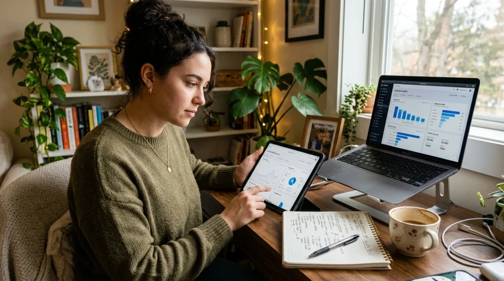 OnlyFans v Česku: Jak funguje platforma, bezplatný obsah a realita monetizace tvůrců 1 OnlyFans v Česku a tvorba prémiového obsahu